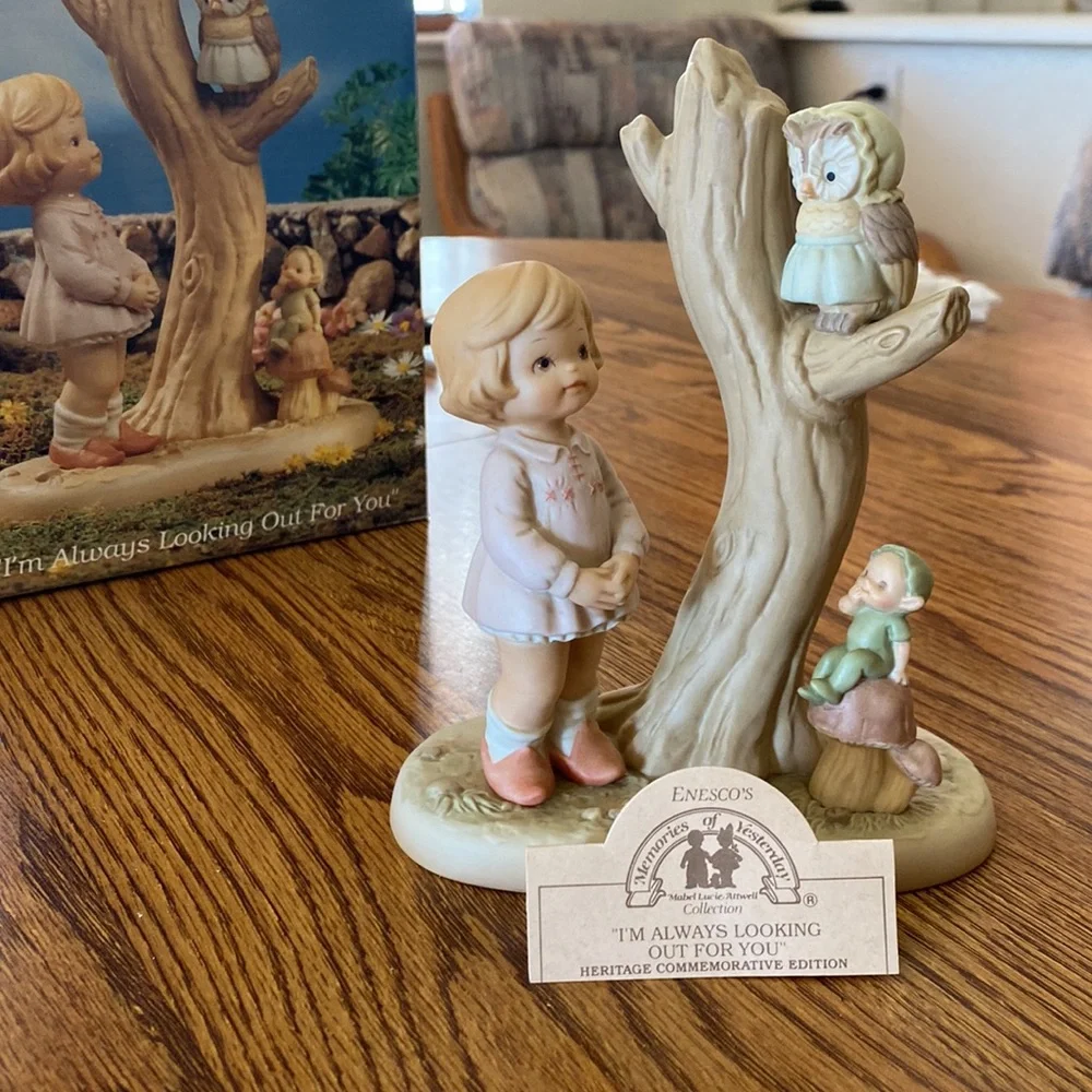 Memories of yesterday - Picture 4 of 5